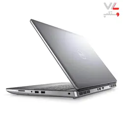 لپ تاپ اپن باکس Dell Precision 7750-i7-Quadro RTX3000 Graphics