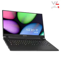 لپ تاپ اپن باکس Gigabyte Aero 17 HDR XB-i7 10875H-RTX2070-Max Q