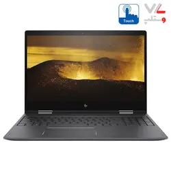 لپ تاپ استوک HP ENVY 15 x360 -bp100-i7-MX150