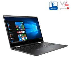 لپ تاپ استوک HP ENVY 15 x360 -bp100-i7-MX150