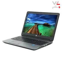 لپ تاپ استوک HP ProBook 650 G1-i5-AMD Graphic