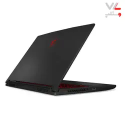 لپ تاپ اپن باکس MSI GF65 Thin-i7-6G nvidia RTX 3060 Graphic