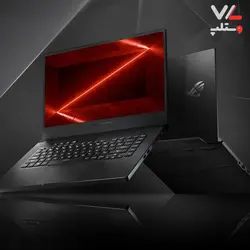 لپ تاپ اپن باکس ASUS ROG Zephyrus G15 (2020)-AMD Ryzen-GTX 1070