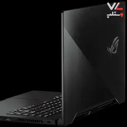 لپ تاپ اپن باکس ASUS ROG Zephyrus G15 (2020)-AMD Ryzen-GTX 1070