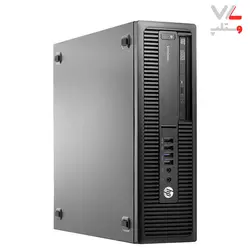 کیس HP EliteDesk 800 G2-i5-Quadro K620