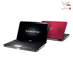لپ تاپ استوک Dell Vostro 1015-Core 2 duo-Intel graphic
