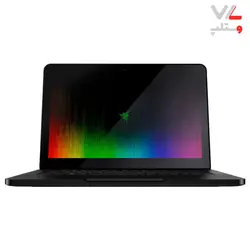 لپ تاپ اپن باکس Razer blade RZ09-195-i7 7700HQ-GTX1060 Graphic