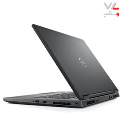 لپ تاپ اپن باکس Dell Precision 7730-i7 8850H-Quadro P3200 Graphic