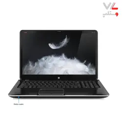لپ تاپ استوک HP ENVY DV7-7250vs-i7-Intel HD