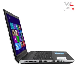 لپ تاپ استوک HP ENVY DV7-7250vs-i7-Intel HD