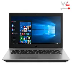 لپ تاپ اپن باکس HP Zbook 17 G5-Quadro P2000