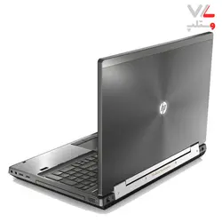 لپ تاپ استوک HP Elitebook 8560w-i7 2720QM-Quadro 1000m