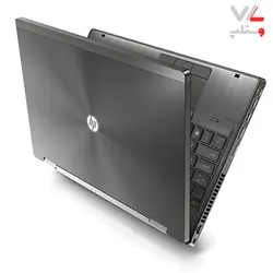 لپ تاپ استوک HP Elitebook 8560w-i7 2720QM-Quadro 1000m