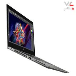 لپ تاپ اپن باکس HP Zbook 15 G6-i7-Quadro T2000