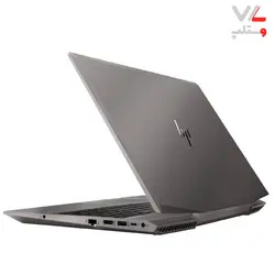 لپ تاپ اپن باکس HP Zbook 15 G6-i7-Quadro T2000