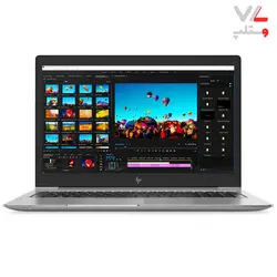 لپ تاپ استوک HP Zbook 15 G6-Xeon-Quadro RTX3000