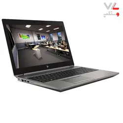 لپ تاپ استوک HP Zbook 15 G6-Xeon-Quadro RTX3000