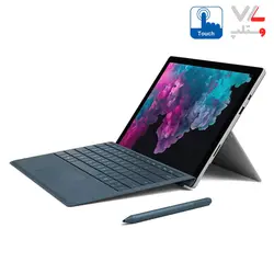 لپ تاپ اپن باکس Microsoft Surface Pro 6-i7-Ram 16-Hard 1Tr-Intel HD