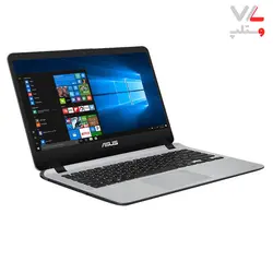 لپ تاپ اپن باکس Asus X407u-i5 7200u-Intel HD Graphic
