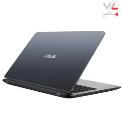 لپ تاپ اپن باکس Asus X407u-i5 7200u-Intel HD Graphic