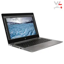 لپ تاپ اپن باکس HP Zbook 14u G6-i7-AMD Graphic