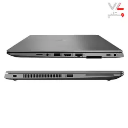 لپ تاپ اپن باکس HP Zbook 14u G6-i7-AMD Graphic