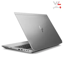 لپ تاپ اپن باکس HP ZBook 15 G5-i7-Quadro P1000