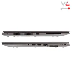 لپ تاپ اپن باکس HP ZBook 15 G5-i7-Quadro P1000