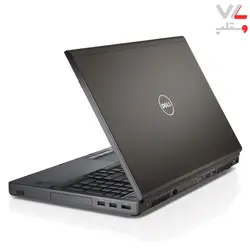لپ تاپ استوک Dell Precision M4800-i7-FirePro M5100