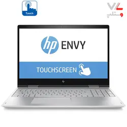 لپ تاپ اپن باکس HP ENVY x360 - 15m-BP111DX-i5 8250u-Intel HD