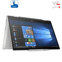 لپ تاپ اپن باکس HP ENVY x360 - 15m-BP111DX-i5 8250u-Intel HD