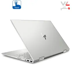 لپ تاپ اپن باکس HP ENVY x360 - 15m-BP111DX-i5 8250u-Intel HD
