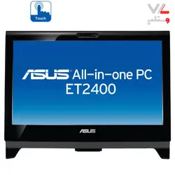کامپیوتر ALL in one استوک Asus ET2400int-i3-Nvidia Graphic