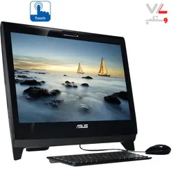 کامپیوتر ALL in one استوک Asus ET2400int-i3-Nvidia Graphic