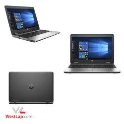 لپ تاپ استوک HP ProBook 650 G2-i5-AMD Radeon R7