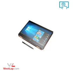 لپ تاپ لمسی HP Spectre X360-13-6XL31AV-i7-Intel Iris X Graphics