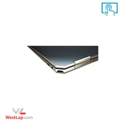 لپ تاپ لمسی HP Spectre X360-13-6XL31AV-i7-Intel Iris X Graphics