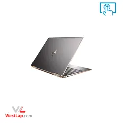 لپ تاپ لمسی HP Spectre X360-13-6XL31AV-i7-Intel Iris X Graphics