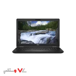 لپ تاپ استوک Dell Latitude 5590-i7-Nvidia Geforce MX130