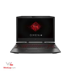 لپ تاپ گیمینگ hp omen 17 ap045tx