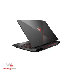 لپ تاپ گیمینگ hp omen 17 ap045tx