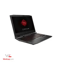 لپ تاپ گیمینگ hp omen 17 ap045tx