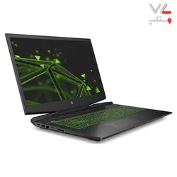 لپ تاپ اپن باکس HP Pavilion 17-CD1008-i7-GTX 1660Ti