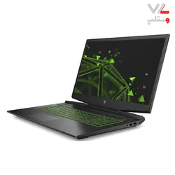 لپ تاپ اپن باکس HP Pavilion 17-CD1008-i7-GTX 1660Ti