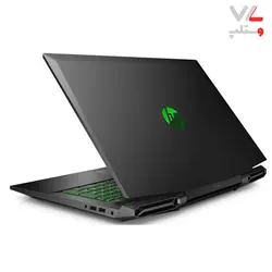 لپ تاپ اپن باکس HP Pavilion 17-CD1008-i7-GTX 1660Ti