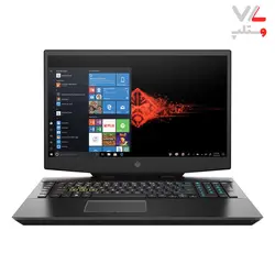 لپ تاپ استوک HP Omen 17-CB1049TX-i7 10870H-RTX 2070