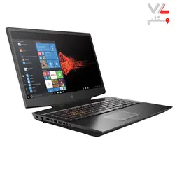 لپ تاپ استوک HP Omen 17-CB1049TX-i7 10870H-RTX 2070