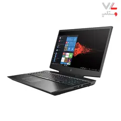 لپ تاپ استوک HP Omen 17-CB1049TX-i7 10870H-RTX 2070