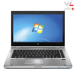لپ تاپ استوک HP Elitebook 8470p-i5-Intel HD 3000 Graphic