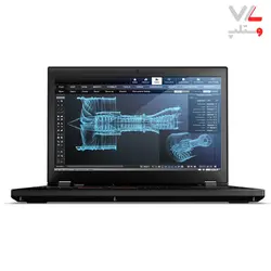 لپ تاپ استوک Lenovo ThinkPad P51-i7 7820HQ-Quadro m1200m